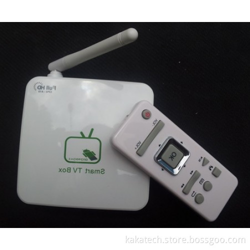 Android Android 4.0 Google Smart TV Box (K11)